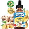 Ginger Essential Oil myVidaPure