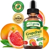 Grapefruit Essential Oil Organic myVidaPure