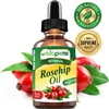 Rosehip Oil Organic myvidapure