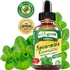 Spearmint Essential Oil Organic myVidaPure