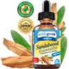 Sandalwood Essential Oil myVidaPure