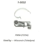 1-5032 Wico DB distributor point set