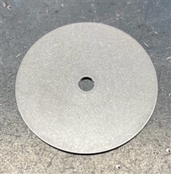 Ensign choke plate disk IHC International 10-20 Regular