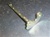 International Farmall right hand choke shaft 357000R91