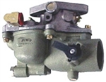 Zenith carburetor international farmall 14007