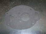 16-A41 Mid size TSX body gasket