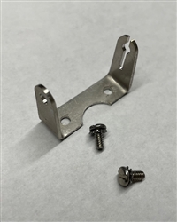 International Farmall M float bracket 47394D