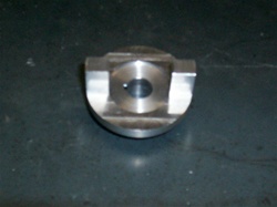 Distributor drive lug replaces Delco 1922980