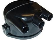 Distributor cap for Delco 1111558 distributor