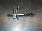 13-930 Marvel Schebler TSX 239 carburetor throttle shaft