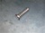 STAINLESS STEEL John Deere DLTX single barrell carburetor nozzle spring REPL  R10078