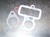 Farmall F12 F14 carburetor gasket set