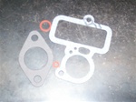 Farmall F12 F14 carburetor gasket set