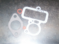 Farmall F12 F14 carburetor gasket set