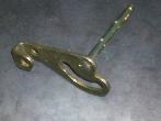 DLTX 26 46 John Deere H rod type choke shaft