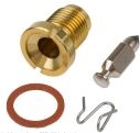 31-713 Marvel Schebler float valve DLTX TSX