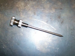 AR10014 DLTX 3 load needle