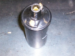 High quality 6V ignition coil