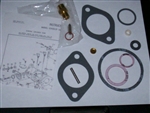 778-501 DLTX single barrell clean out carb kit
