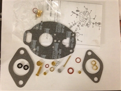 778-515 Medium size Marvel Schebler TSX carburetor kit