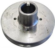 Crankshaft Pulley