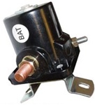 Starter Solenoid Relay Assembly