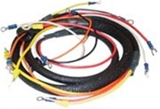 Wiring Harness - Main Harness Only