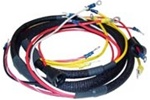 Wiring Harness - Main Harness Only