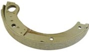 Brake Shoe With Lining