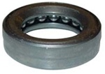 Thrust Bearing For Front Spindle