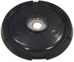 Distributor Dust Cover With Felt Gasket And Washer