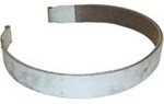 Lined Brake Band