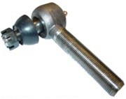 Rear Tie Rod End