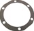 Differential Side Cover Gasket