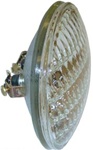 12-volt sealed lo-beam Lamp 4411