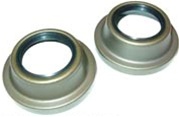 Rear axle shaft inner oil seal (pair)