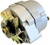 63 Amp One Wire Alternator With Pulley -- Used For Converting 6 Volt To 12 Volt