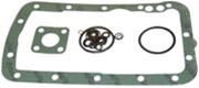 Hydraulic Lift Cover Repair Gasket Set