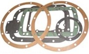 Rear End Overhaul Gasket Kit