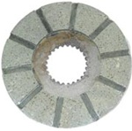 Riveted Brake Disc