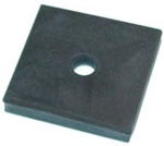 Radiator Mounting Pad