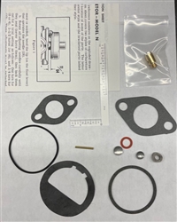 Carter model N CARBURETOR KIT