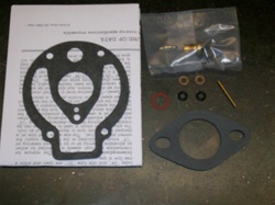 Stromburg Stromberg UC carburetor kit Wisconsin