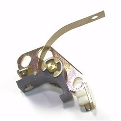 BK52234AS Bosch MJK magneto point set