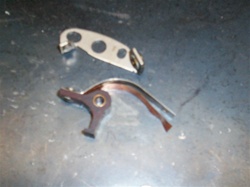 CS523 american bosch points
