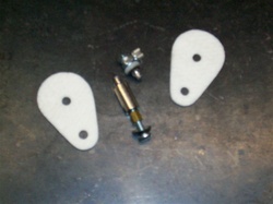 EK 12 Wico EK point set