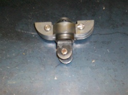 Wico EK armature