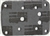 Ensign A types carburetor only bowl gasket caterpillar