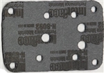 Ensign A types carburetor only bowl gasket caterpillar
