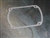 100 PACK - H2498 Fairbanks Morse J X magneto cap gasket